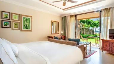 The Westin Turtle Bay Resort and Spa