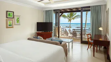 The Westin Turtle Bay Resort and Spa