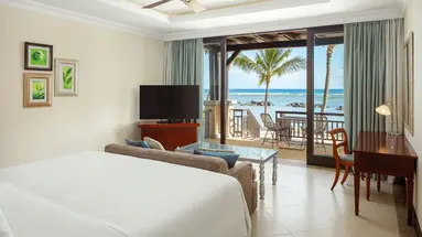 The Westin Turtle Bay Resort and Spa