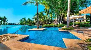 The Westin Turtle Bay Resort and Spa