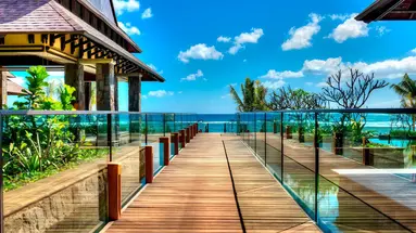 The Westin Turtle Bay Resort and Spa