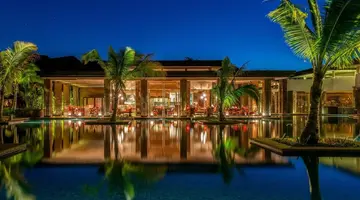 The Westin Turtle Bay Resort & SPA Mauritius