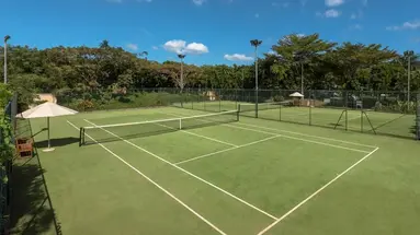 The Westin Turtle Bay Resort & SPA Mauritius
