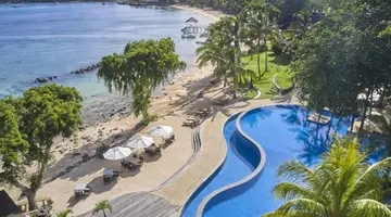 The Westin Turtle Bay Resort & SPA Mauritius