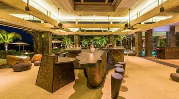 The Westin Turtle Bay Resort & SPA Mauritius