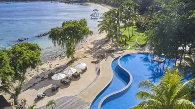 The Westin Turtle Bay Resort & SPA Mauritius