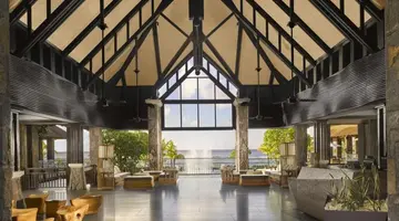 The Westin Turtle Bay Resort & SPA Mauritius
