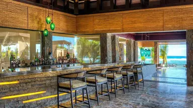 The Westin Turtle Bay Resort & SPA Mauritius