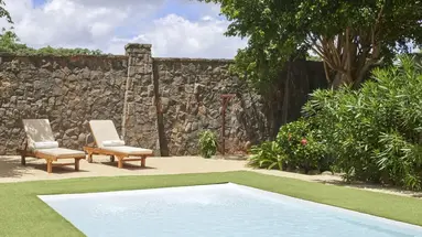 The Westin Turtle Bay Resort & SPA Mauritius