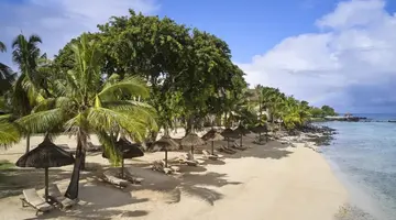 The Westin Turtle Bay Resort & SPA Mauritius