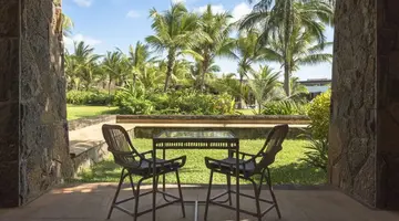 The Westin Turtle Bay Resort & SPA Mauritius
