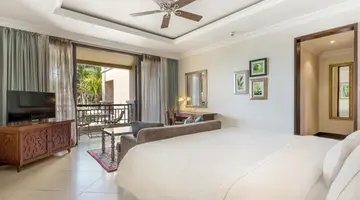 The Westin Turtle Bay Resort & SPA Mauritius