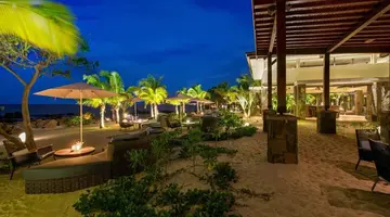 The Westin Turtle Bay Resort & SPA Mauritius