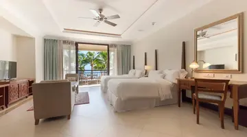 The Westin Turtle Bay Resort & SPA Mauritius