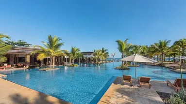 The Westin Turtle Bay Resort & SPA Mauritius