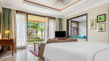 The Westin Turtle Bay Resort & SPA Mauritius