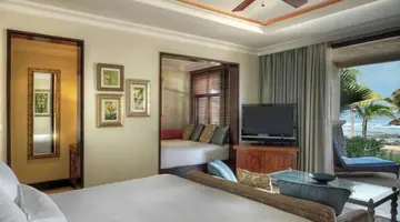 The Westin Turtle Bay Resort & SPA Mauritius