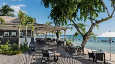 The Westin Turtle Bay Resort & SPA Mauritius