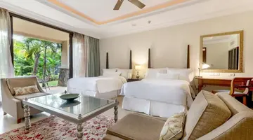 The Westin Turtle Bay Resort & SPA Mauritius
