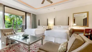The Westin Turtle Bay Resort & SPA Mauritius