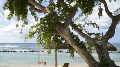 The Westin Turtle Bay Resort & SPA Mauritius