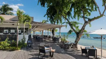 The Westin Turtle Bay Resort & SPA Mauritius