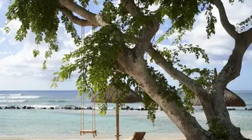 The Westin Turtle Bay Resort & SPA Mauritius