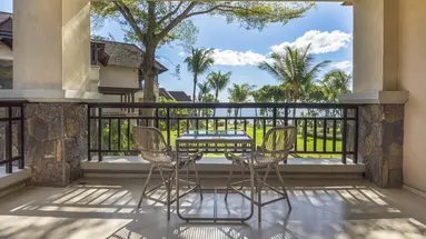 The Westin Turtle Bay Resort & SPA Mauritius