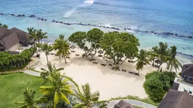 The Westin Turtle Bay Resort & SPA Mauritius