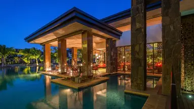 The Westin Turtle Bay Resort & SPA Mauritius