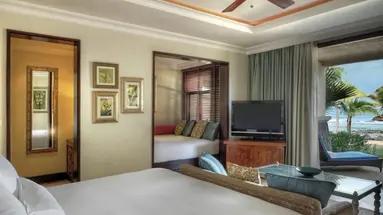 The Westin Turtle Bay Resort & SPA Mauritius