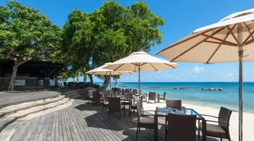 The Westin Turtle Bay Resort & SPA Mauritius