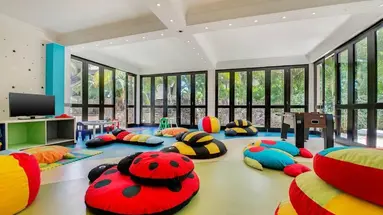 The Westin Turtle Bay Resort & SPA Mauritius