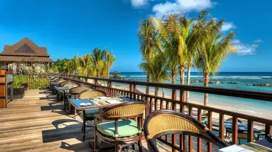 The Westin Turtle Bay Resort & SPA Mauritius