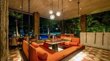 The Westin Turtle Bay Resort & SPA Mauritius