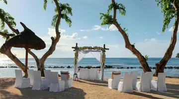 THE WESTIN TURTLE BAY RESORT & SPA