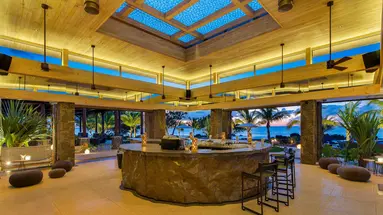 THE WESTIN TURTLE BAY RESORT & SPA