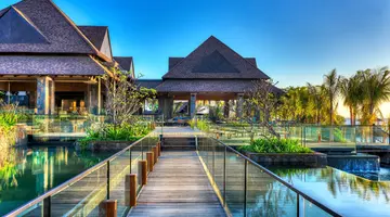 THE WESTIN TURTLE BAY RESORT & SPA