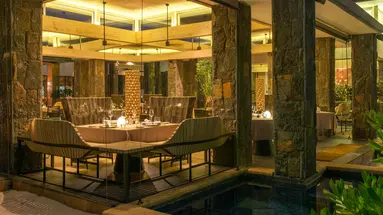 THE WESTIN TURTLE BAY RESORT & SPA