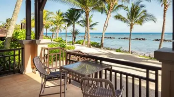 THE WESTIN TURTLE BAY RESORT & SPA
