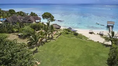 The Westin Turtle Bay Resort & Spa