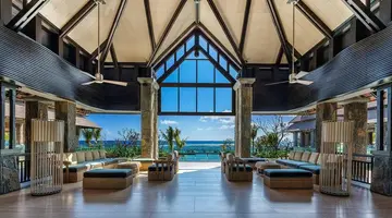 The Westin Turtle Bay Resort & Spa