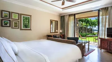 The Westin Turtle Bay Resort & Spa