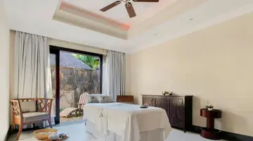 THE WESTIN TURTLE BAY RESORT & SPA