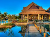 THE WESTIN TURTLE BAY RESORT & SPA