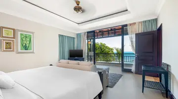 THE WESTIN TURTLE BAY RESORT & SPA