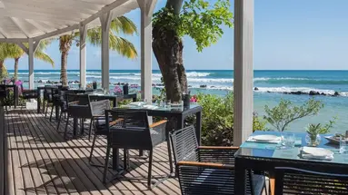 The Westin Turtle Bay Resort & Spa