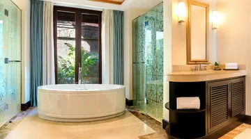 THE WESTIN TURTLE BAY RESORT & SPA