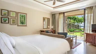 THE WESTIN TURTLE BAY RESORT & SPA