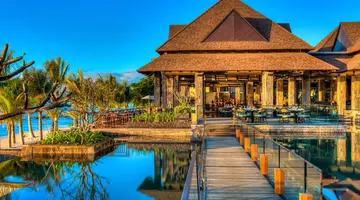 THE WESTIN TURTLE BAY RESORT & SPA